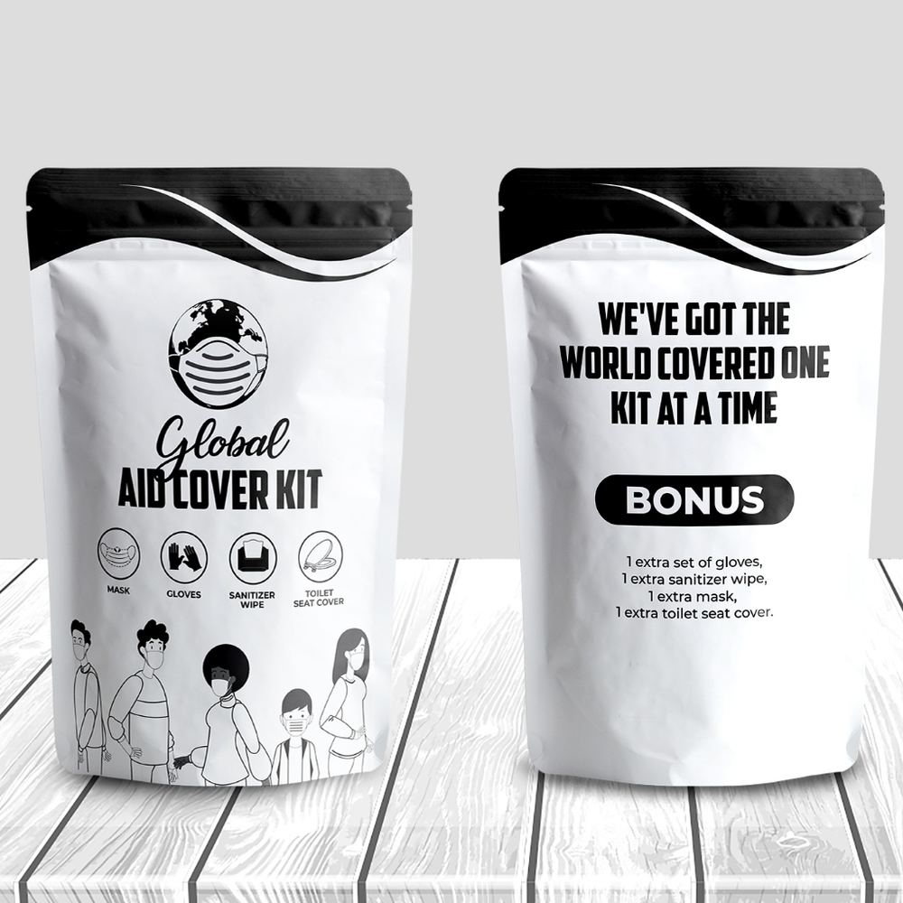 Mask kits | PPE Kit
